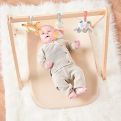 Cambiador Softy Beige