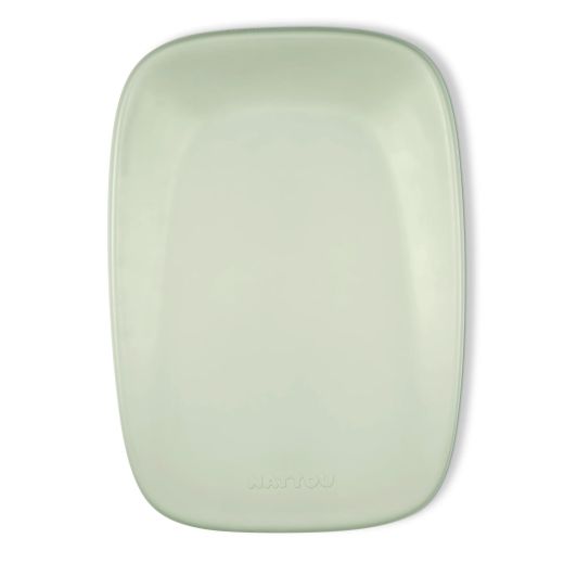 Cambiador Softy Verde