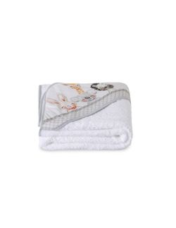 Capa de Baño 1X1 Mt Mod Acuarela Interbaby