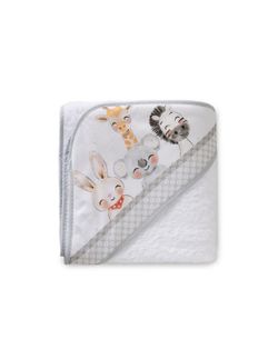 Capa de Baño 1X1 Mt Mod Acuarela Interbaby