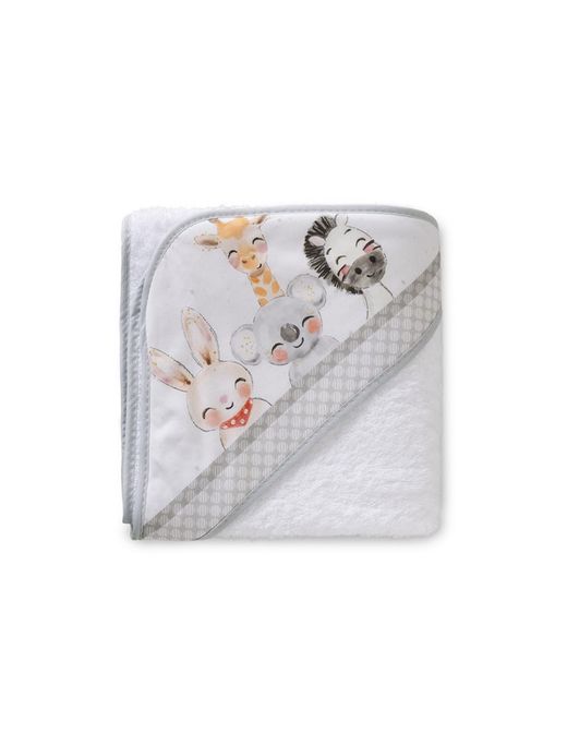 Capa de Baño 1X1 Mt Mod Acuarela Interbaby