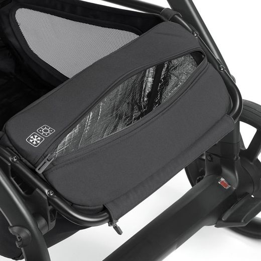 Carrito 2 Piezas Keep 2 + Capazo Sleep