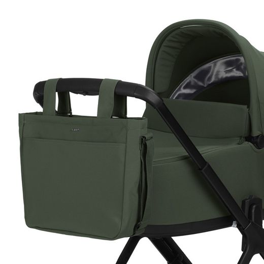 Carrito 2 Piezas Keep 2 + Capazo Sleep