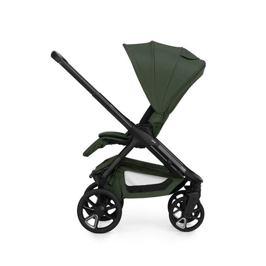 Carrito 2 Piezas Keep 2 + Capazo Sleep