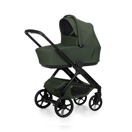 Carrito 2 Piezas Keep 2 + Capazo Sleep
