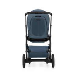Carrito 2 Piezas Keep 2 + Capazo Sleep