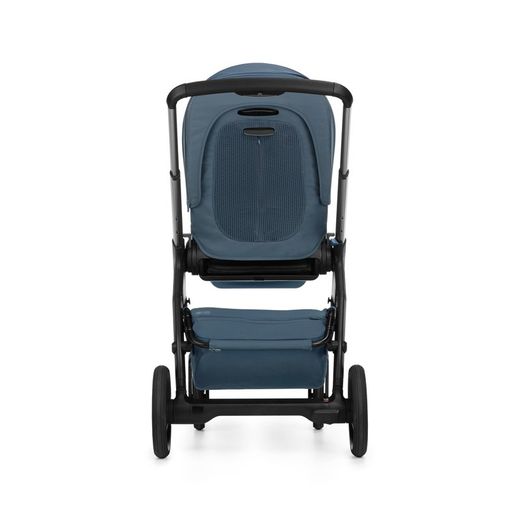 Carrito 2 Piezas Keep 2 + Capazo Sleep
