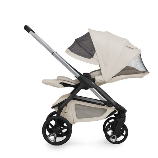Carrito 2 Piezas Keep 2 + Capazo Sleep
