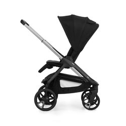 Carrito 2 Piezas Keep 2 + Capazo Sleep