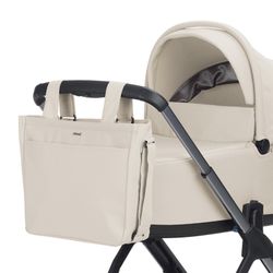 Carrito 2 Piezas Keep 2 + Capazo Sleep