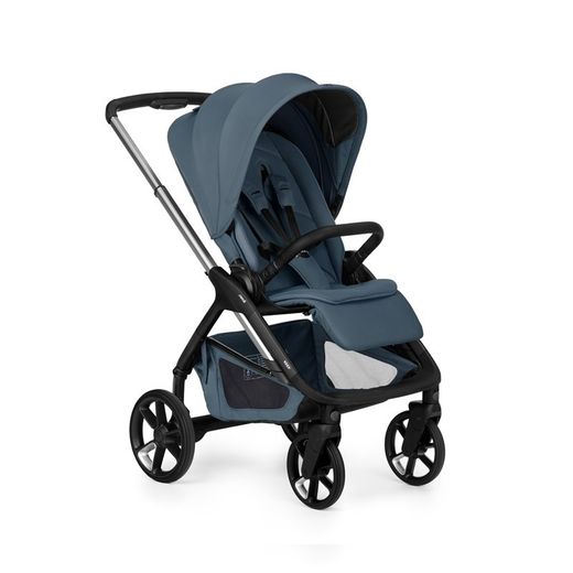 Carrito 2 Piezas Keep 2 + Capazo Sleep