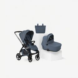Carrito 2 Piezas Keep 2 + Capazo Sleep