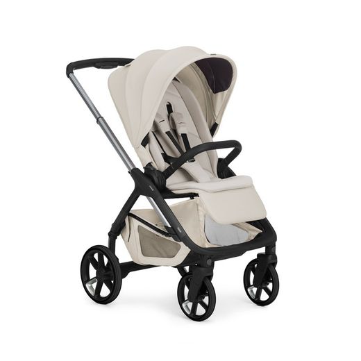 Carrito 2 Piezas Keep 2 + Capazo Sleep
