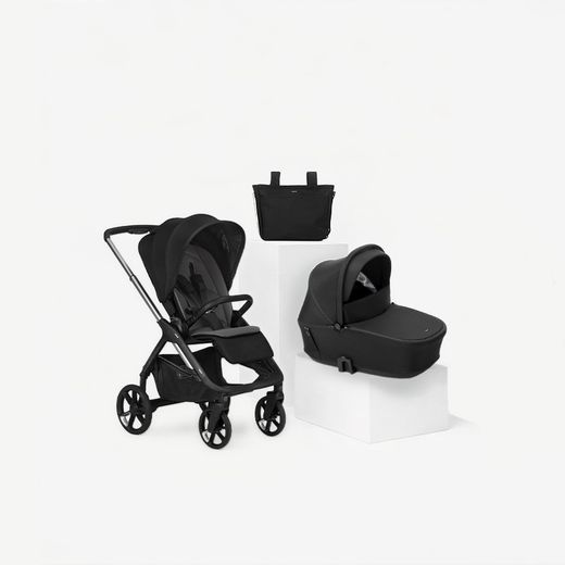 Carrito 2 Piezas Keep 2 + Capazo Sleep