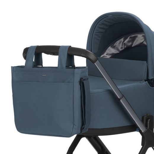 Carrito 2 Piezas Keep 2 + Capazo Sleep