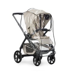 Carrito 2 Piezas Keep 2 + Capazo Sleep