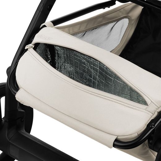 Carrito 2 Piezas Keep 2 + Capazo Sleep