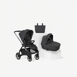 Carrito 2 Piezas Keep 2 + Capazo Sleep