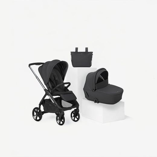Carrito 2 Piezas Keep 2 + Capazo Sleep