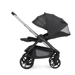Carrito 2 Piezas Keep 2 + Capazo Sleep