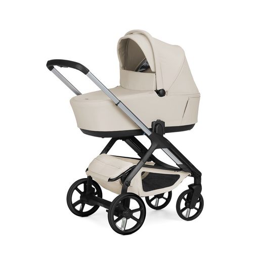 Carrito 2 Piezas Keep 2 + Capazo Sleep