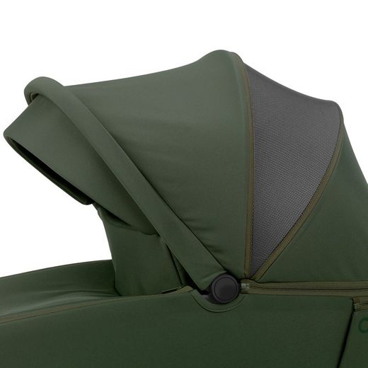 Carrito 2 Piezas Keep 2 + Capazo Sleep
