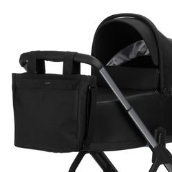 Carrito 2 Piezas Keep 2 + Capazo Sleep