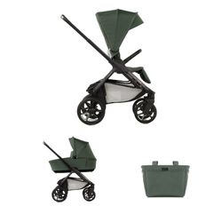 Carrito 2 Piezas Keep + Capazo Sleep