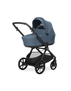 Carrito 2 Piezas Muum + Capazo Sleep