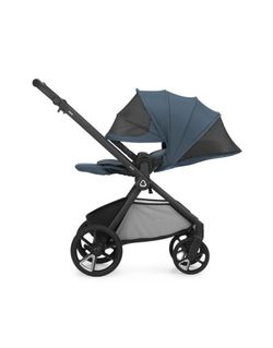 Carrito 2 Piezas Muum + Capazo Sleep