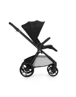 Carrito 2 Piezas Muum + Capazo Sleep