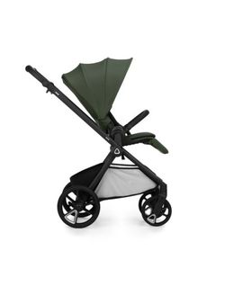 Carrito 2 Piezas Muum + Capazo Sleep
