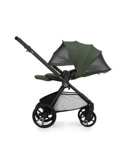 Carrito 2 Piezas Muum + Capazo Sleep