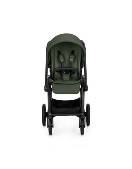Carrito 2 Piezas Muum + Capazo Sleep