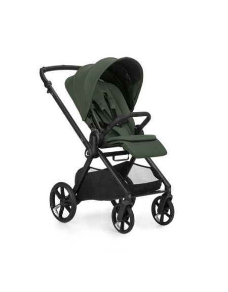 Carrito 2 Piezas Muum + Capazo Sleep