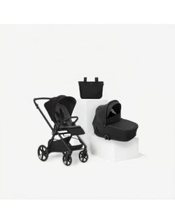 Carrito 2 Piezas Muum + Capazo Sleep