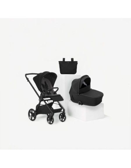 Carrito 2 Piezas Muum + Capazo Sleep
