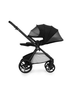 Carrito 2 Piezas Muum + Capazo Sleep