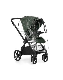 Carrito 2 Piezas Muum + Capazo Sleep