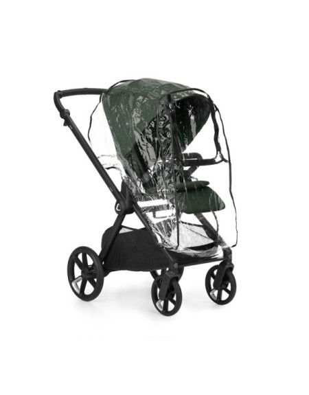 Carrito 2 Piezas Muum + Capazo Sleep