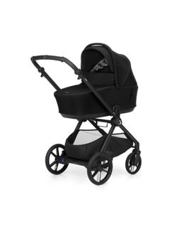 Carrito 2 Piezas Muum + Capazo Sleep