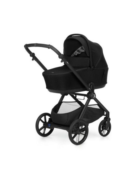Carrito 2 Piezas Muum + Capazo Sleep