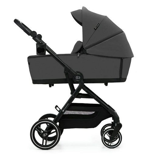 Carrito Bebé 2en1 YOXI