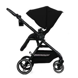 Carrito Bebé 2en1 YOXI