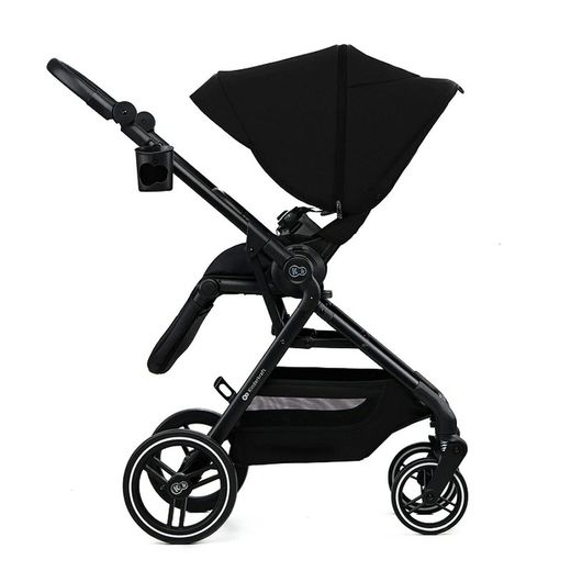 Carrito Bebé 2en1 YOXI