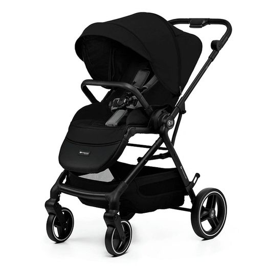 Carrito Bebé 2en1 YOXI