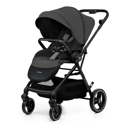 Carrito Bebé 2en1 YOXI