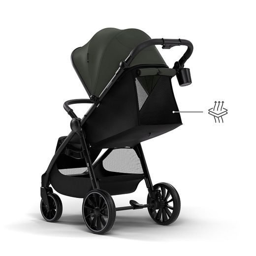 Carrito De Paseo GRANDE 2
