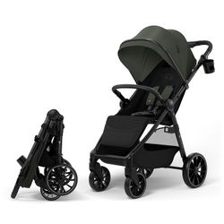 Carrito De Paseo GRANDE 2