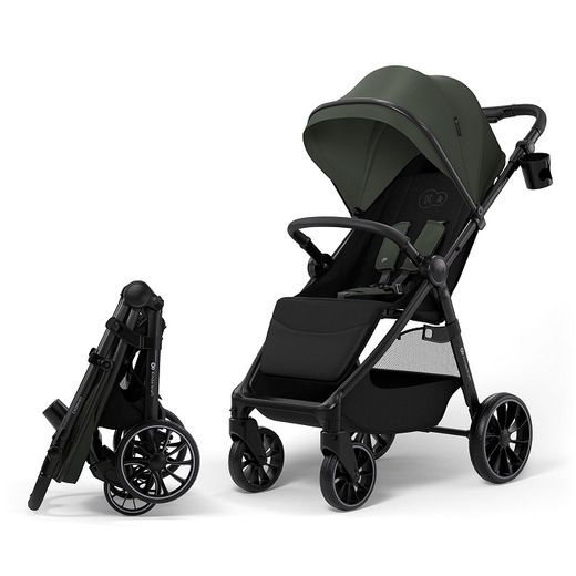 Carrito De Paseo GRANDE 2